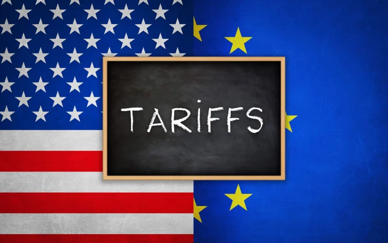 ЕС может ввести 30% тарифы, если Трамп введет пошлины