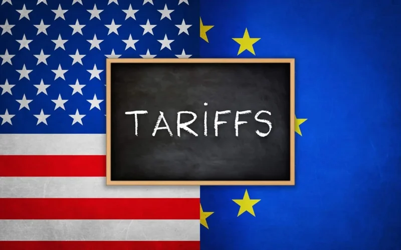 EO Trampqa jaýap retinde 30% tarıf engizýi múmkin