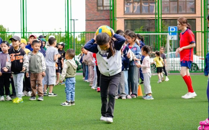 Astanada tegin sport sabaqtary qaıda jáne qashan ótedi Astanada tegin sport sabaqtary qaıda jáne qashan ótedi
