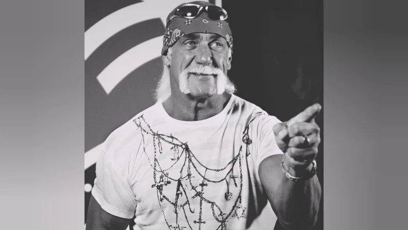 В США скончался один из самых известных рестлеров в истории — Халк Хоган