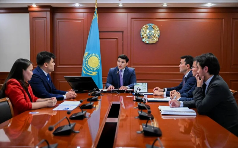 Визит-центр с библиотекой появится в Отраре  