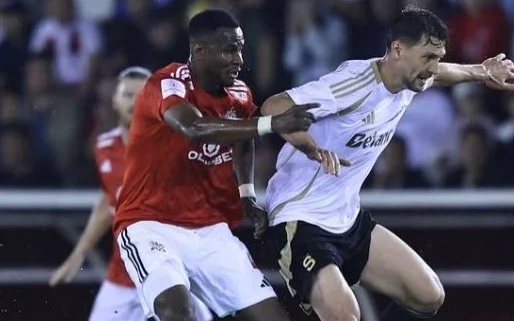 «Ақтөбе» футбол клубы