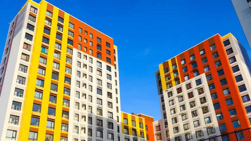 тұрғын үй , ипотека