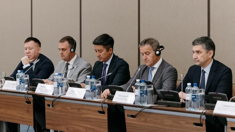 Qazaqstan munaı-gaz salasynda metan shyǵaryndylaryn azaıtý sharalaryn kúsheıtýge nıetti