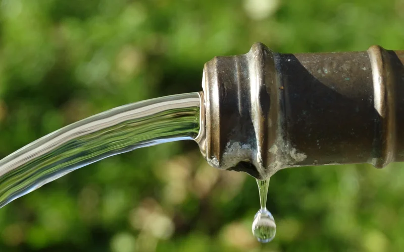 2100 жылға қарай бір миллиардқа жуық адам ауыз су тапшылығына тап болуы мүмкін