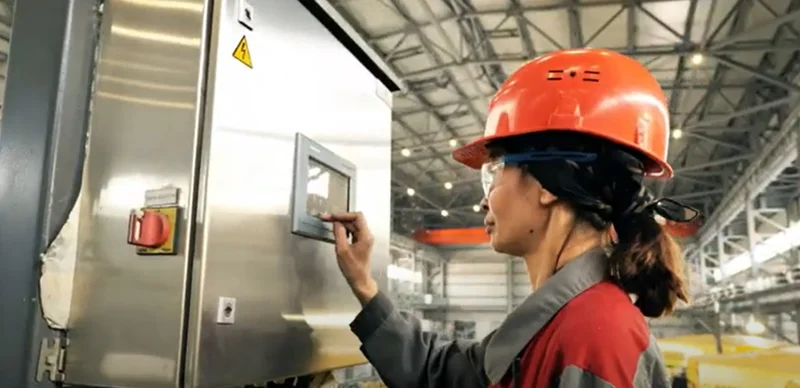 рабочие, год рабочих профессий