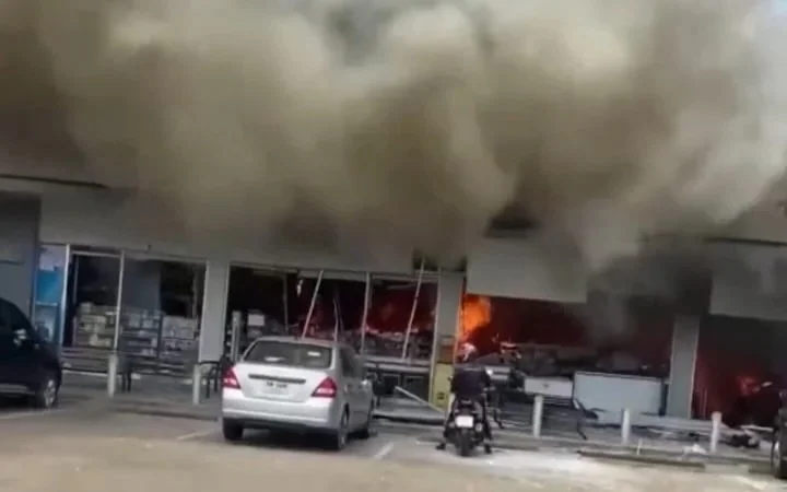 Таиланд Камбоджамен қақтығыс кезінде 14 азаматтың қаза тапқанын мәлімдеді