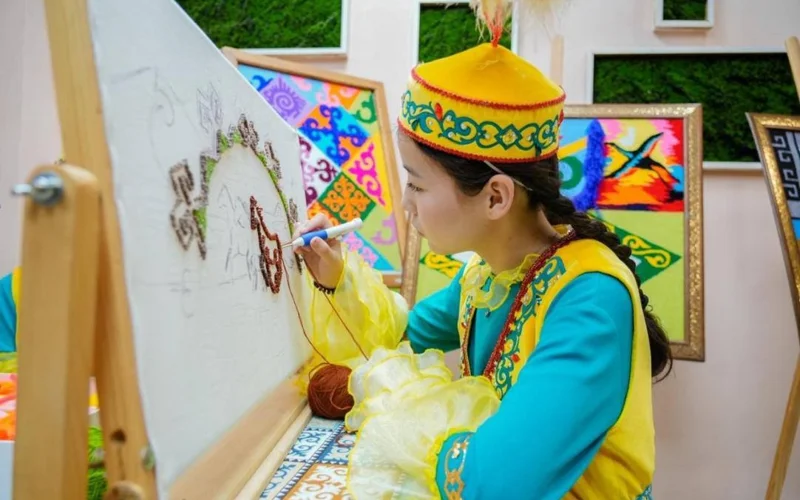 Тегін үйірмелер: Астананың алты ауданында ата-аналарға арналған консультациялық пунктер ашылды 