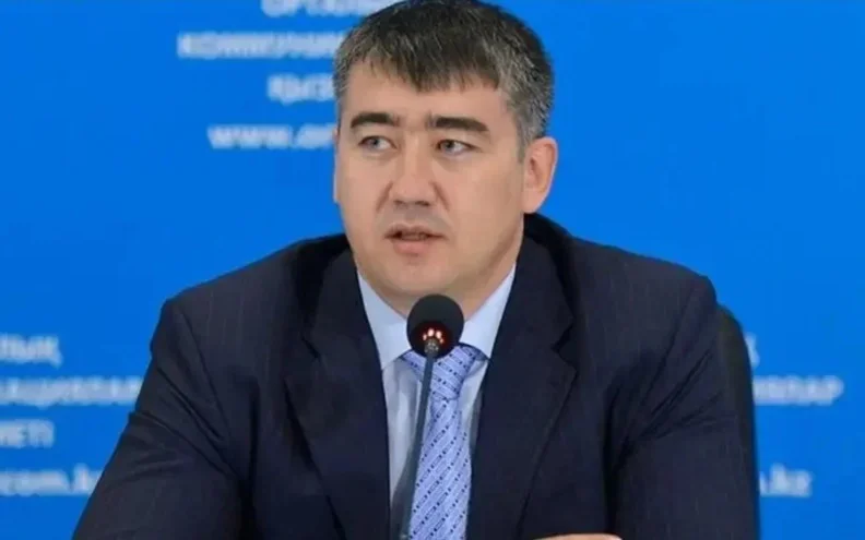 New Vice President of Kazakhstan Judo Federation appointed