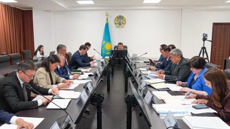 Kazakhstan's agro-industrial sector attracts 616 billion tenge of investments in H1 2025
