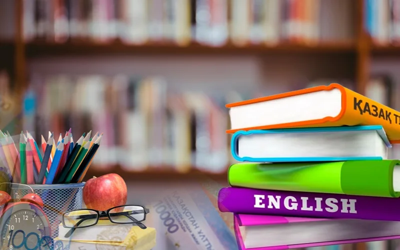 Сколько стоят языковые курсы в разных городах Казахстана