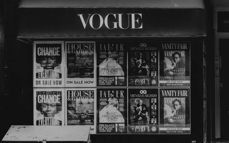 Vogue