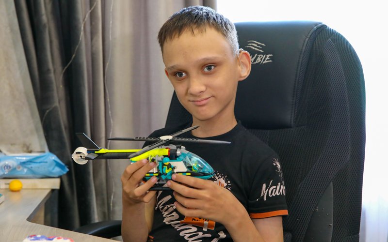 «Невидимая работа, видимый результат»: день с социальным работником «Невидимая работа, видимый результат»: день с социальным работником