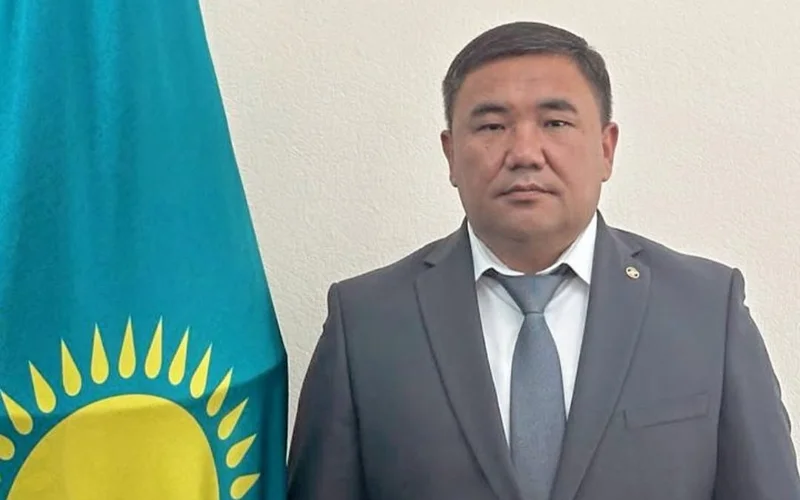 Гани Койбагаров