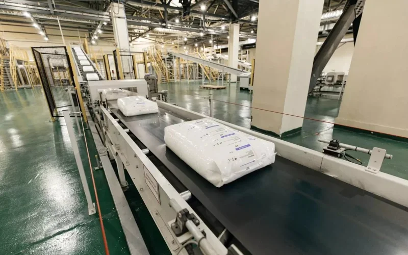 От сырья к индустрии: 70% полипропилена теперь производится в Казахстане