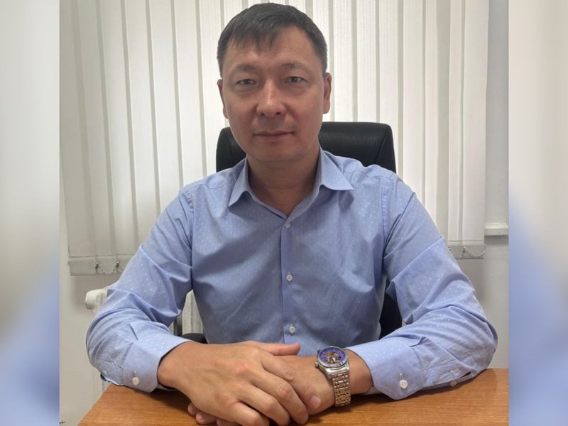 Бағлан Казбеков Бағлан Казбеков