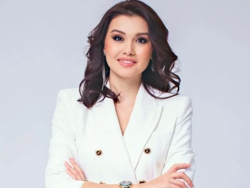 Kazakhstan’s Aigerim Altynbek reaches Portofino International Opera Contest final in Italy