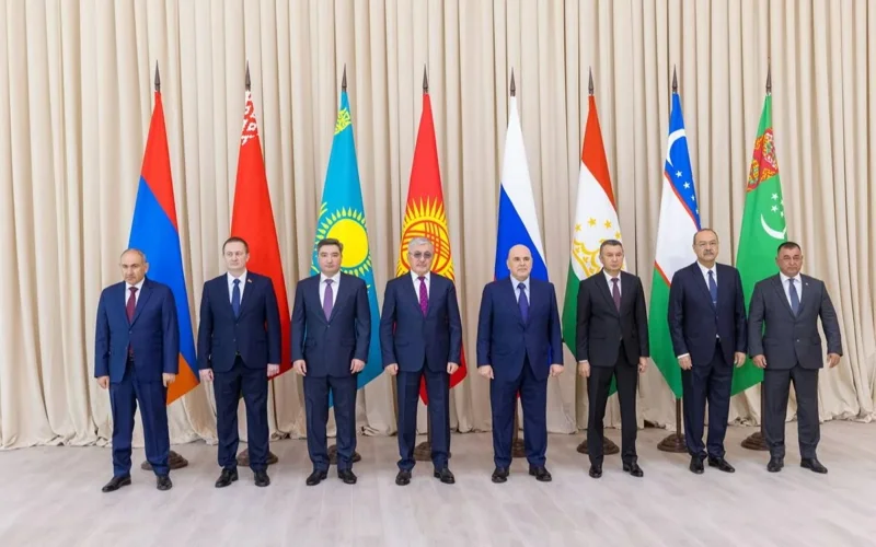 анжуман иштирокчилари