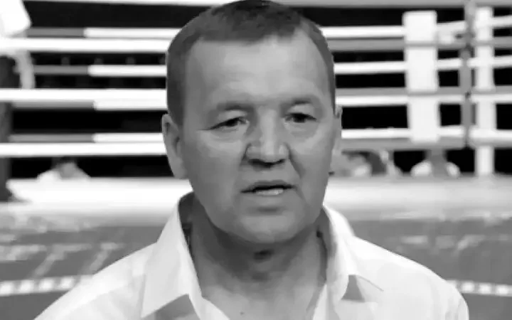 Виктор Константинович ДМИТРИЕВ