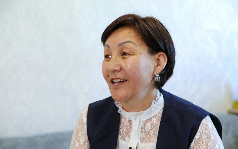 «Невидимая работа, видимый результат»: день с социальным работником «Невидимая работа, видимый результат»: день с социальным работником