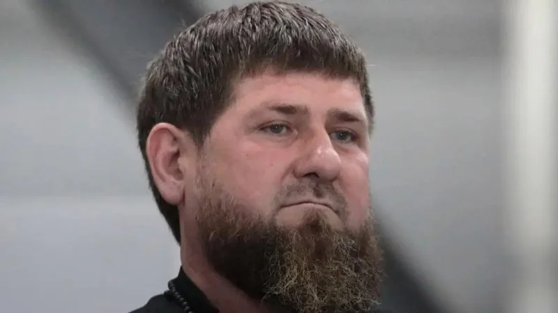 Ramzan Qadyrov Túrkııada demalysta júrgen kezinde aýrýhanaǵa tústi 