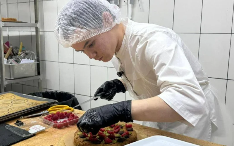 Кирилл Савельев