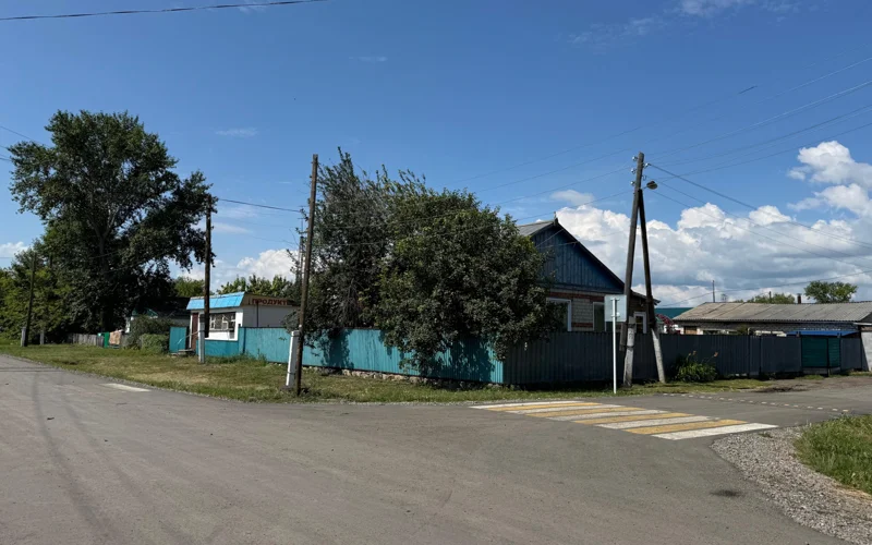 Как живут сельские жители в Костанайской области