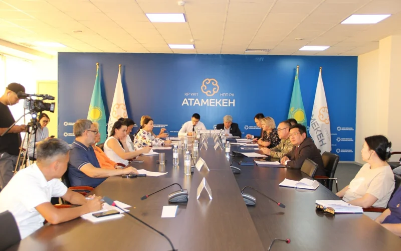 предприниматели 