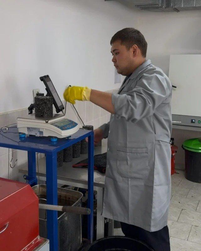 качество строительства дорог 