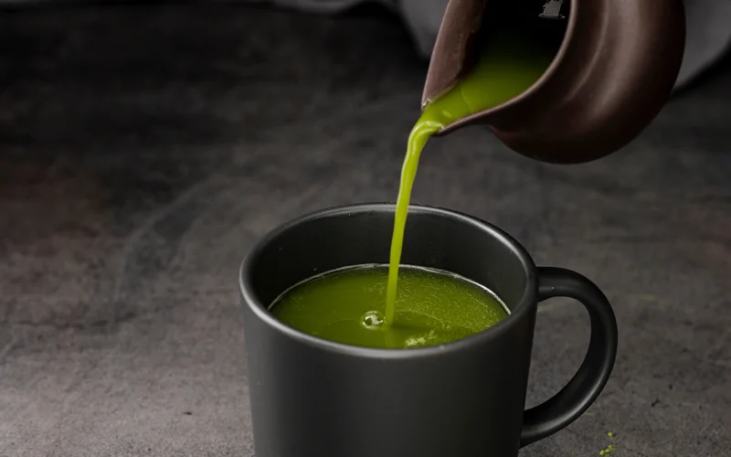 Бум на матчу по всему миру: спрос растет, запасы иссякают