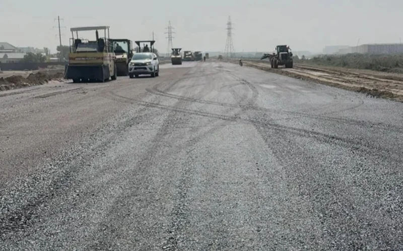 качество строительства дорог