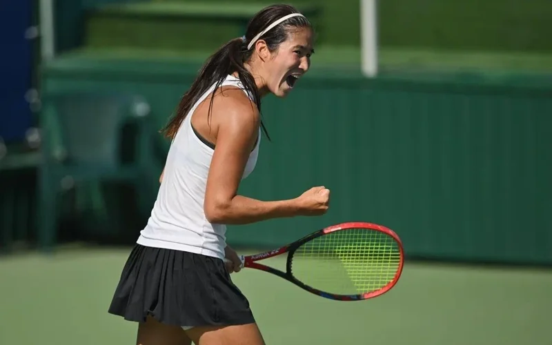 Жібек Құламбаева