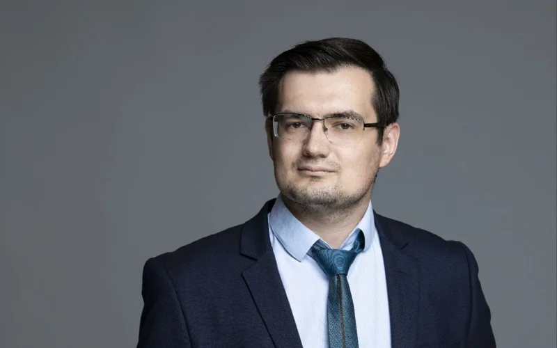 Юрий Масанов