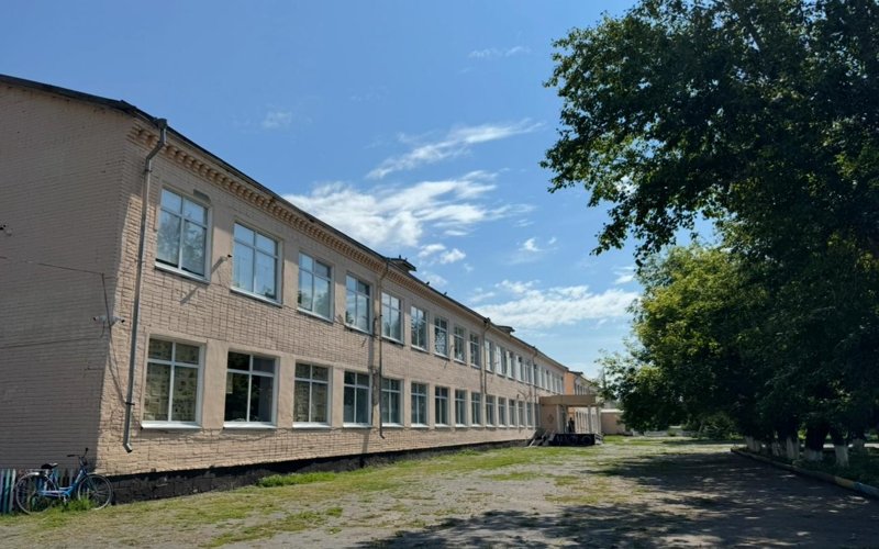 Как живут сельские жители в Костанайской области Как живут сельские жители в Костанайской области