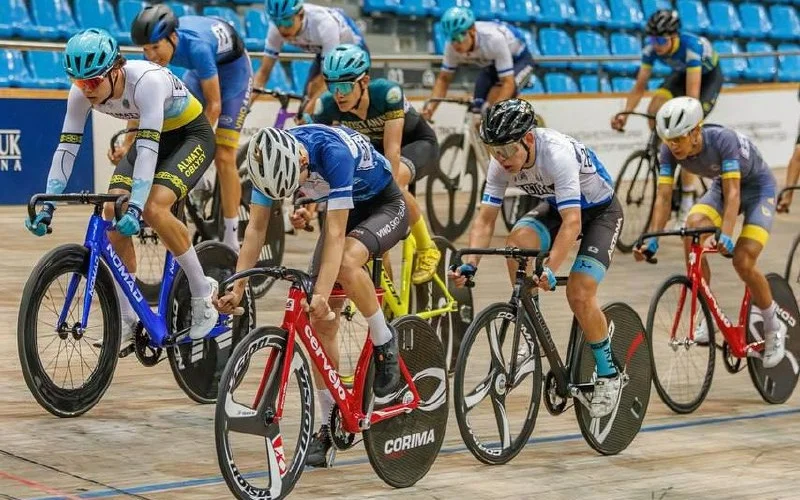 velojarys