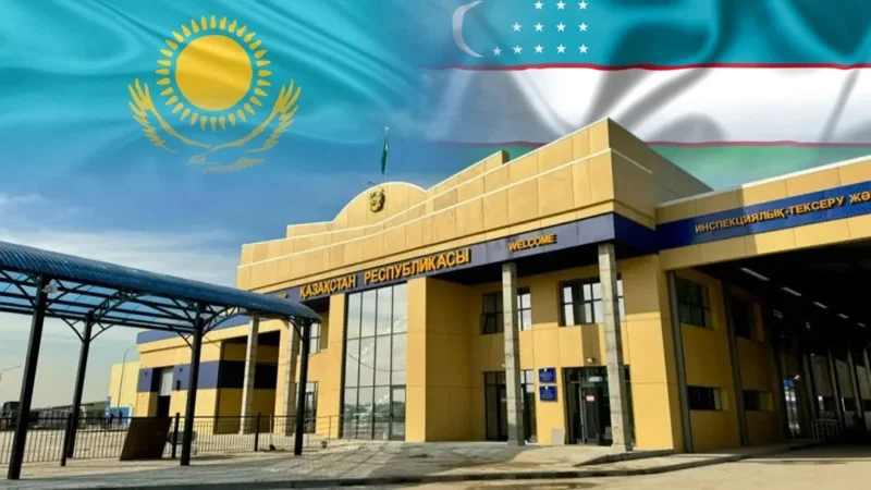 назорат-ўтказиш пункти