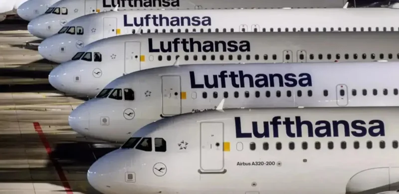 Lufthansa