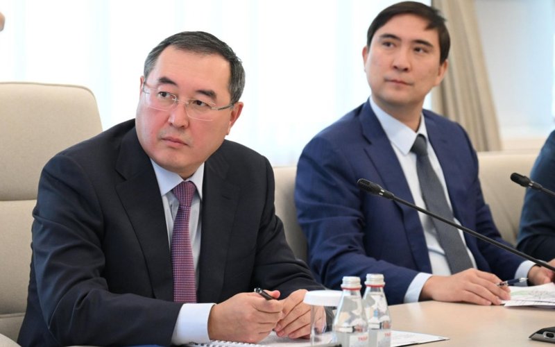Марат Султангазиев Марат Султангазиев