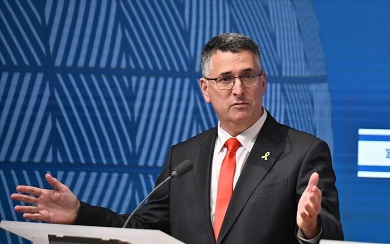 Израиль пригрозил Канаде о последствиях в случае признания государства Палестина