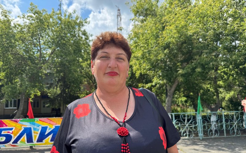 Как живут сельские жители в Костанайской области Как живут сельские жители в Костанайской области