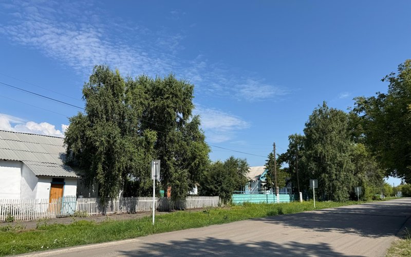 Как живут сельские жители в Костанайской области Как живут сельские жители в Костанайской области