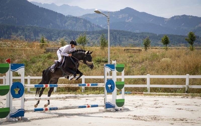 чемпионат Казахстана по конкуру чемпионат Казахстана по конкуру