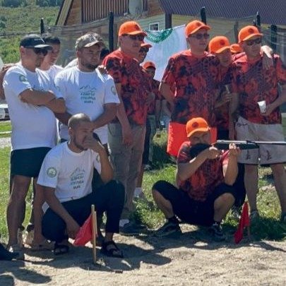 Республиканский фестиваль охотничьего туризма прошел в ВКО Республиканский фестиваль охотничьего туризма прошел в ВКО