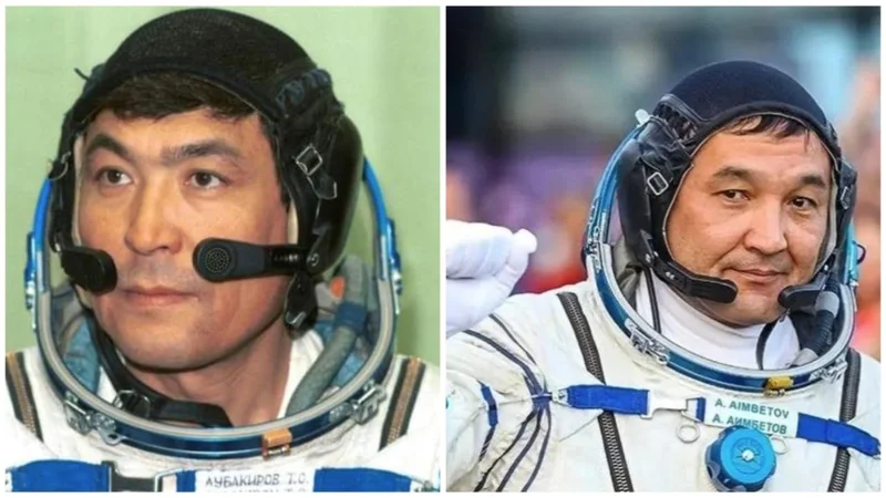  Айдын Аимбетов 