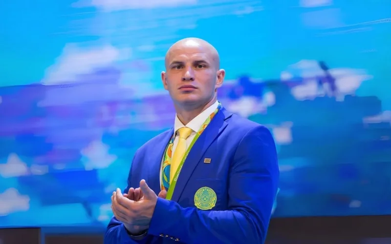 Ivan Dychko
