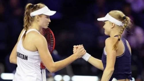 Рибакина ва Путинцева