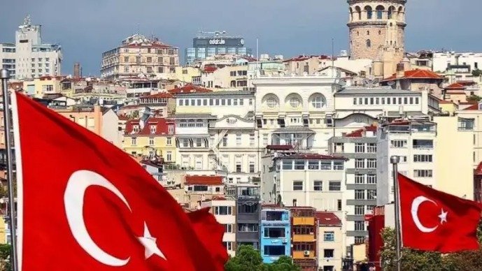 Turkiye Turkiye