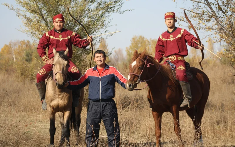 Erlan ıÝsýpov