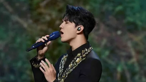 Димаш Құдайберген