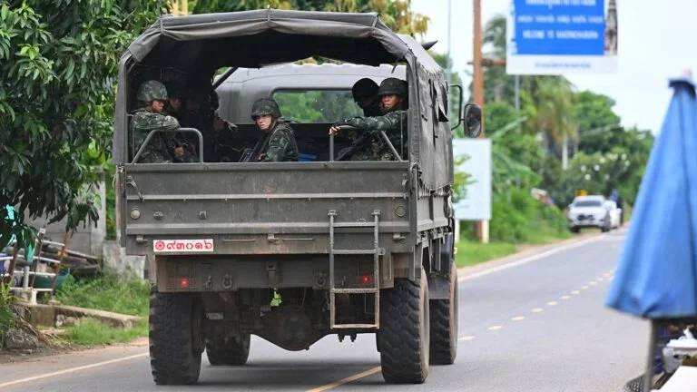 Thailand, Cambodia agree to ‘immediate, unconditional’ ceasefire: Malaysia